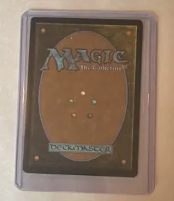 WOTC MtG Theros Swan Song Instant Blue Rare Regular #65 Peter Mohrbacher x1 - Image 2
