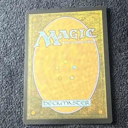 Anticausal Vestige Edge of Eternities Regular EOE 0001 Magic MTG NM - Image 2