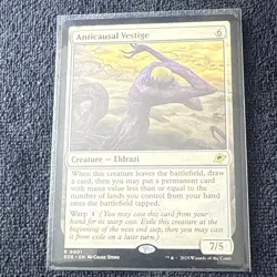 Anticausal Vestige Edge of Eternities Regular EOE 0001 Magic MTG NM - Image 3