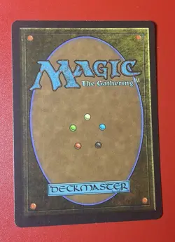 MTG Magic the Gathering Nether Void Legends - Image 2