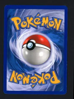 Nidoran Reverse Holo 97/132 Secret Wonders Common Pokemon TCG - Image 2