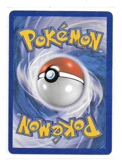 Pokemon Pikachu 94/123 Diamond and Pearl Burger King Stamped Reverse Holo - Image 2