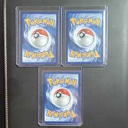 Pokemon TCG First Partner Illustration Collection Series 2 Gen 8 Galar NEAR MINT - Image 2