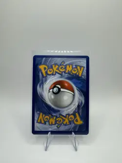 Pokemon TCG Pitch Black Goldeen 87/84 Full Art English Illustration Rare - Image 2