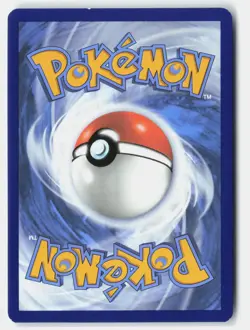 Houndour 204/197 Illustration Rare Obsidian Flames Pokemon Holo Near Mint - Image 2