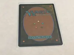 Web of Life & Destiny Extended Art Foil MTG Marvel's Spider-Man #268 NP - Image 2