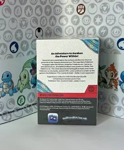 Pokemon Scarlet & Violet Stellar Crown Booster Bundle Box Pokemon - Image 3