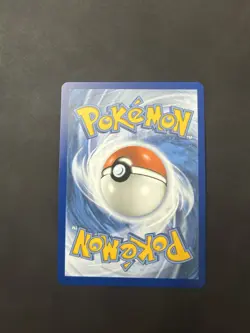 Fezandipiti EX 288/217 Ascended Heroes Full Art Pokemon TCG NM - Image 2