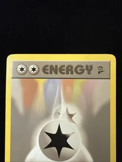 Double Colorless Energy - Base Set 2 - 124/130 - Pokemon TCG - MP - Image 2