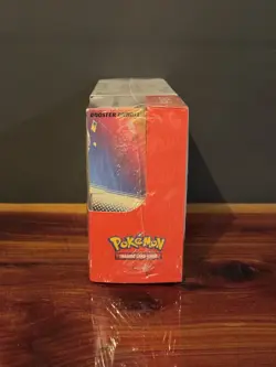 Pokemon TCG Prismatic Evolutions Costco Bundle ETB + Booster Bundle NEW! SEALED! - Image 2
