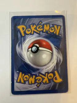 Drowzee 49/102 Shadowless Base Set Common 1999 English Pokemon TCG WoTC MP - Image 2