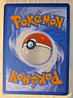 Pokemon Mega Lopunny EX Full Art Holo 128/094 XY: BREAKpoint English - Image 2