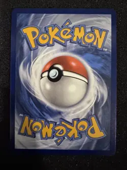 Shroodle 149/132 Illustration Rare Mega Evolution Pokemon Holo Near Mint - Image 2