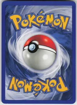 Vaporeon (28) Rare Jungle 28/64 Pokemon - Image 2