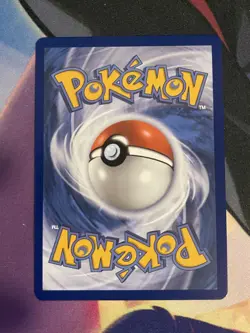 Pokemon TCG - Morpeko Ex Full Art Ultra Rare 102/084 - Pitch Black - NM - Image 2