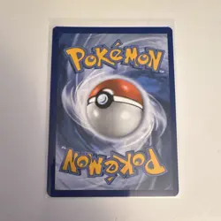 The Pokemon Company Pokemon TCG Dewgong 097/094 Me02 IR Holo Eng - Image 2