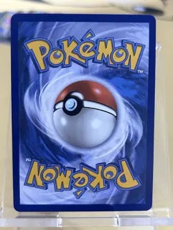 Team Rocket's Mewtwo ex 213/182 Sv10 Destined Rivals Holo Ultra Rare EX - Image 2