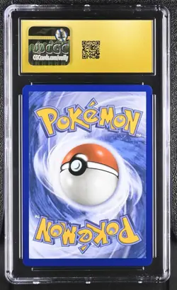 Charizard EX #196 Promo - CGC 10 PRISTINE Pokemon TCG (LOW POP 63) - Image 2