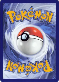 Pokemon TCG Goldeen #087/084 Illustration Rare ME05: Pitch Black NM - Image 2