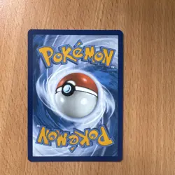 Mantyke 189/182 Sv04: Paradox Rift Holo-NM- Pokemon TCG - Image 2
