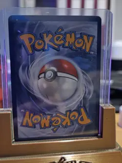 Jolteon 029/131 Pokemon Prismatic Evolutions | Masterball Reverse Holo | NM - Image 2