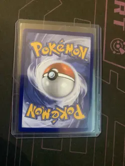 Pokemon TCG Mega Zeraora EX 114/084 PBLEN Holo Rare English [NM/M] - Image 2