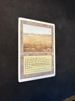 Savannah Revised Edition Mtg NM - Image 3