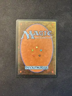 Savannah Revised Edition Mtg NM - Image 4