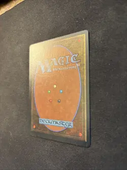 Savannah Revised Edition Mtg NM - Image 5