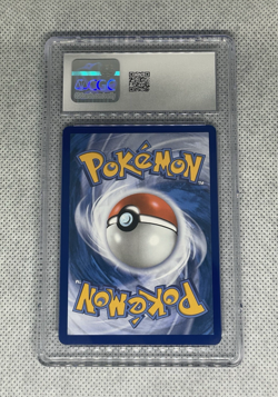 Pokemon TCG Oricorio ex 024 Black Star Promo CGC 10 GEM MINT - Image 2