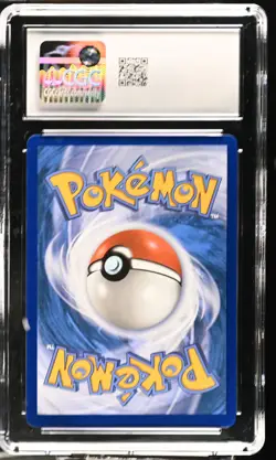 Pokemon TCG Oricorio ex 024 Black Star Promo CGC 10 GEM MINT - Image 4
