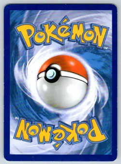 Houndour 53/90 Common HGSS Undaunted Pokemon Lightly Played - Image 2