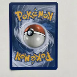 Pokemon Greninja (Illustration Contest 2022) SWSH305 SWSH: Sword & Shield Promo - Image 2