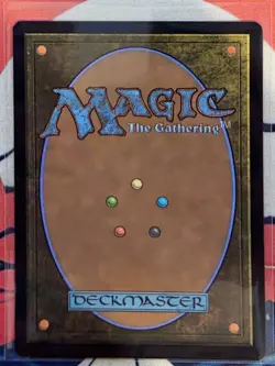 Triple Triad Borderless MTG Magic the Gathering Card NM Near Mint FIN - Image 3
