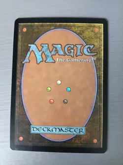 Wizards of the Coast MTG Brainstorm Instant 13/90 Blue EN 2012 - Image 2
