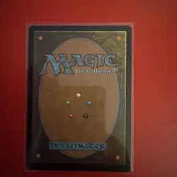 MTG Gush Duel Decks: Jace vs Chandra 27/62 Regular Common - Image 2