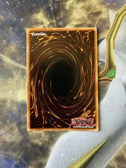 Sorcerer of Dark Magic DPYG-EN010 SUPER RARE HOLO FOIL NM Yu-Gi-Oh! - Image 3