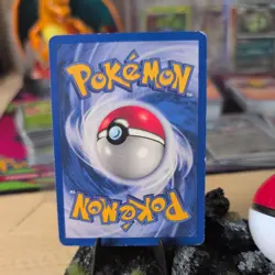 Kogas Kakuna Gym Challenge Pokemon Card 47/132 Uncommon, MP Condition - Image 2
