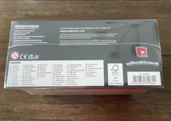 2021 Evolving Skies Pokemon Center ETB Set of 2 Sealed (One damaged) - Image 3