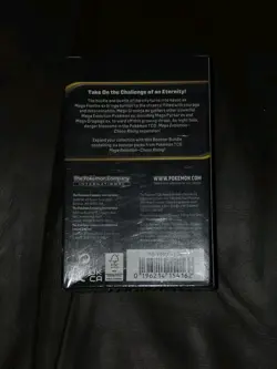 [2-Piece] POKEMON TCG | Chaos Rising; Booster Bundle & Elite Trainer Box (NiB) - Image 5