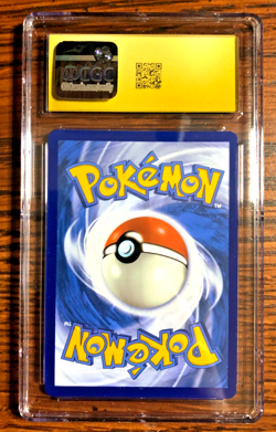 Hop's Choice Band Cosmos Holo #148|CGC PRISTINE 10|Play Prize Pack 7|Pokemon TCG - Image 3