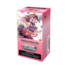 Weiss Schwarz BanG Dream 10th Anniversary! Booster Box (English Edition) - Image 1