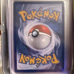 Pokemon TCG Miriam 251/198 SV01 Special Illustration Rare Holo EN - Image 2