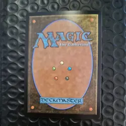 mtg marvel super heroes - Storm, Windrider Borderless FOIL rare R 0375 - Image 2