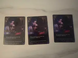 Jinx - Rebel (202/298) - x3 Playset - Origins Epic Foil from Riftbound LoL TCG - Image 1