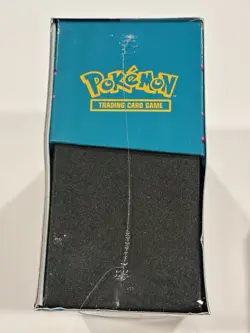 Pokemon Ascended Heros ETB & Mega Gengar EX Tin Factory Sealed Lot Of 2 - Image 4