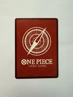 Bandai One Piece Card Game Monkey D. Luffy OP09-061 Leader Alt Art 5000 - Image 2
