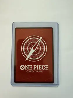 Bandai One Piece Card Game Monkey D. Luffy OP09-061 Leader Alt Art 5000 - Image 5