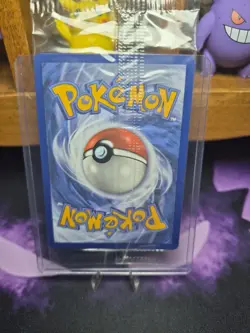 SEALED Teal Mask Ogerpon 123 Sv: Scarlet & Violet Promo Cards Holo - Image 2