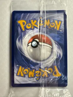 Ogerpon 123 SV Scarlet & Violet Promo Cards Holo Teal Mask, Sealed (NM) - Image 2